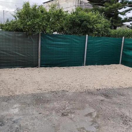 Apartment Golden House *