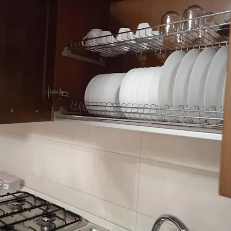 Apartment Golden House *