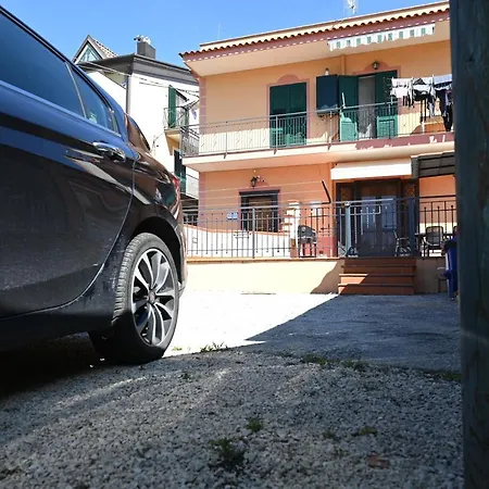 Apartment Golden House