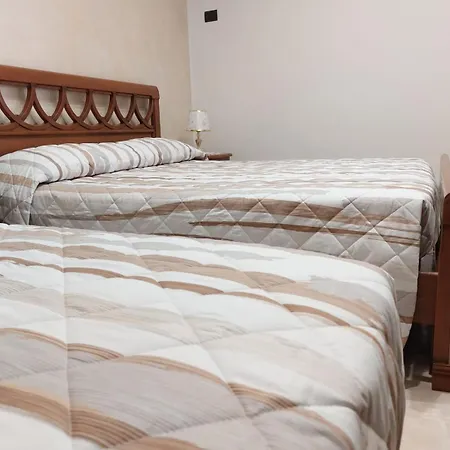 Golden House Apartment