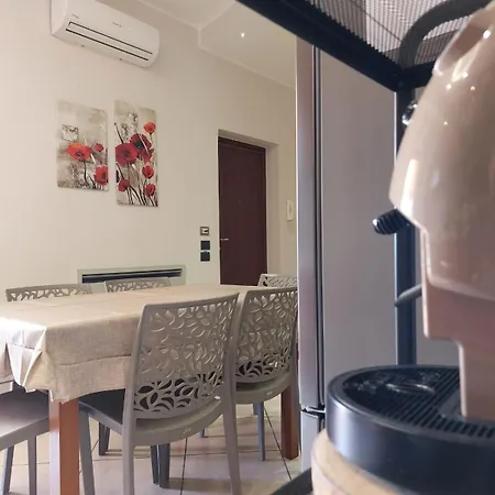 Apartment Golden House