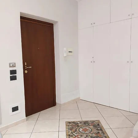 Golden House Apartment