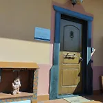 Golden House *