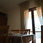 Golden House
