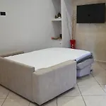 Golden House شقة بومبيي