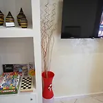 Golden House شقة بومبيي