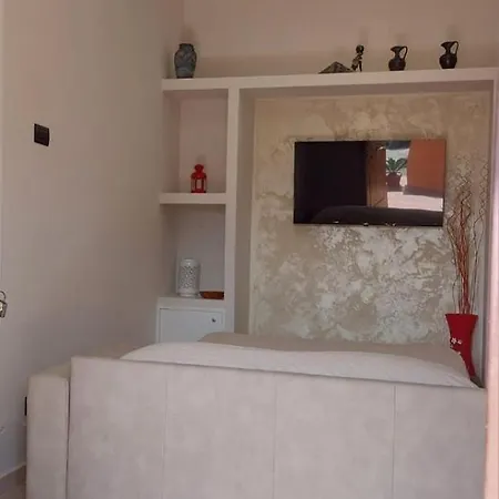 Apartamento Golden House