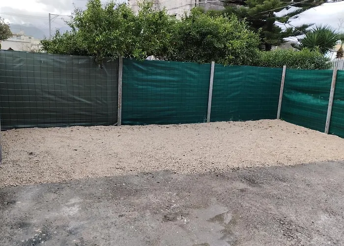 Apartament Golden House *