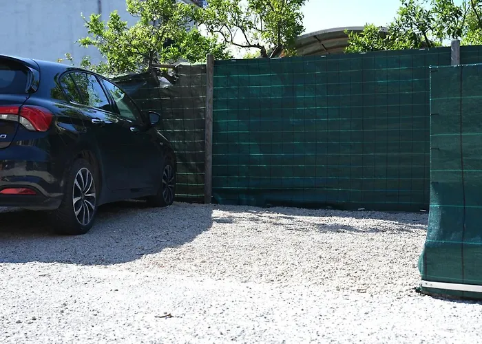 Apartament Golden House