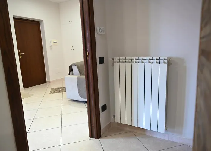 Golden House Apartament