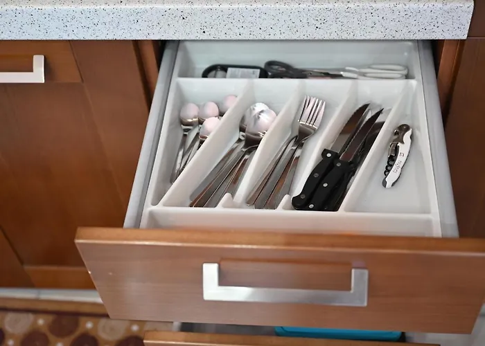 Apartament Golden House