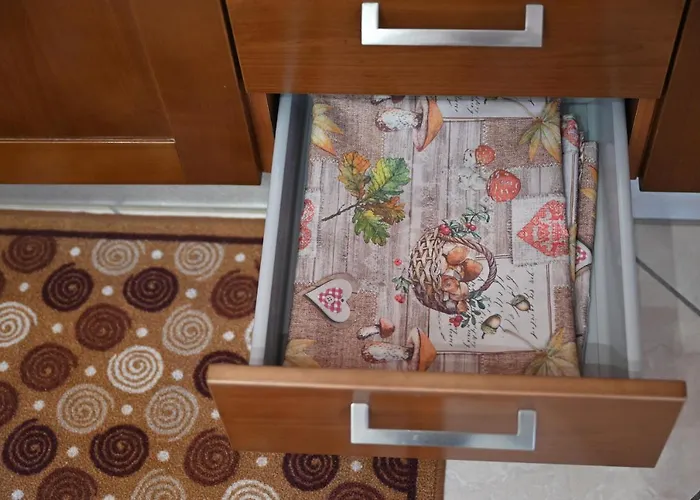 Golden House Apartament