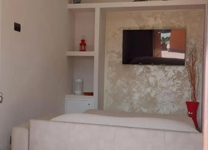 Apartament Golden House