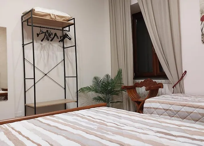 Apartament Golden House