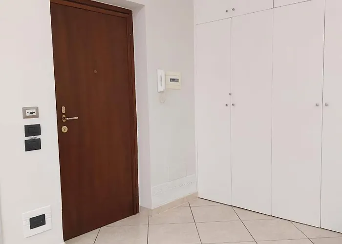 Golden House Apartament